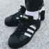 adidas superstar męskie czarne (eg4959) adidas superstar męskie czarne (eg4959)