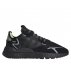 adidas nite jogger czarne męskie (ee5884) adidas nite jogger czarne męskie (ee5884)