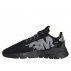 adidas nite jogger czarne męskie (ee5884) adidas nite jogger czarne męskie (ee5884)