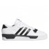 adidas rivalry low męskie białe (eg8062) adidas rivalry low męskie białe (eg8062)