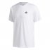 adidas trefoil essentials tee (fm9966) adidas trefoil essentials tee (fm9966)