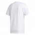 adidas trefoil essentials tee (fm9966) adidas trefoil essentials tee (fm9966)