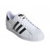 adidas superstar męskie białe (eg4958) adidas superstar męskie białe (eg4958)