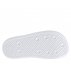 adidas Adilette Lite J Młodzieżowe Białe