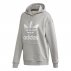 adidas trefoil hoodie (fm3304) adidas trefoil hoodie (fm3304)