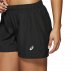 asics silver 5in sprinter w czarne asics silver 5in sprinter w czarne