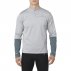 asics lite-show long sleeve 1/2 zip shirt m szara asics lite-show long sleeve 1/2 zip shirt m szara