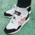 asics gel-saga (1191a169-101) asics gel-saga (1191a169-101)