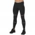 asics lite-show tight black asics lite-show tight black