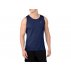 asics silver singlet blue asics silver singlet blue