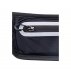 acics waist pouch black acics waist pouch black