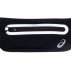 acics waist pouch black acics waist pouch black