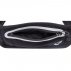 acics waist pouch black acics waist pouch black