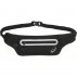 acics waist pouch black acics waist pouch black