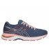 asics gel-pulse 10 grand shark / baked pink asics gel-pulse 10 grand shark / baked pink