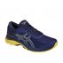 asics gel-kayano 25 blue/lemon asics gel-kayano 25 blue/lemon