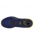 asics gel-kayano 25 blue/lemon asics gel-kayano 25 blue/lemon