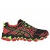 asics gel-fujitrabuco 7 m czarno-czerwone asics gel-fujitrabuco 7 m czarno-czerwone