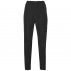 asics woven pant w czarne asics woven pant w czarne