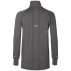 asics thermopolis ls 1/2 zip w szara asics thermopolis ls 1/2 zip w szara