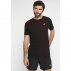 asics gel-cool short sleeve top black asics gel-cool short sleeve top black