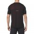 asics gel-cool short sleeve top black asics gel-cool short sleeve top black
