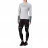 asics lite-show winter tight w czarne asics lite-show winter tight w czarne