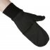 asics performance mitten performance black asics performance mitten performance black
