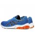 asics gel-pulse 11 blue / white asics gel-pulse 11 blue / white
