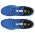 asics gel-pulse 11 blue / white asics gel-pulse 11 blue / white