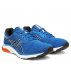 asics gel-pulse 11 blue / white asics gel-pulse 11 blue / white