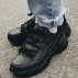 asics gel-bnd black/black asics gel-bnd black/black