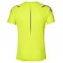asics icon ss top m ŻóŁta asics icon ss top m ŻóŁta