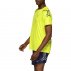 asics icon ss top m ŻóŁta asics icon ss top m ŻóŁta
