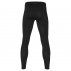 asics silver icon tight performance m czarne asics silver icon tight performance m czarne