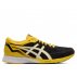 asics tartheredge m ŻóŁto-czarne asics tartheredge m ŻóŁto-czarne
