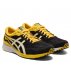 asics tartheredge m ŻóŁto-czarne asics tartheredge m ŻóŁto-czarne