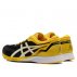 asics tartheredge m ŻóŁto-czarne asics tartheredge m ŻóŁto-czarne