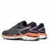 asics gt-2000 7 w czarno-pomaraŃczowe asics gt-2000 7 w czarno-pomaraŃczowe