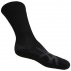 asics compression sock performance black asics compression sock performance black