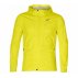 asics accelerate jacket lemon spark yellow asics accelerate jacket lemon spark yellow
