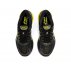 asics gel-nimbus 21 black / lemon spark asics gel-nimbus 21 black / lemon spark