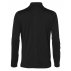 asics silver ls 1/2 zip winter top performance black asics silver ls 1/2 zip winter top performance black