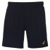 asics icon short mp performance black asics icon short mp performance black