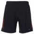 asics icon short mp performance black asics icon short mp performance black