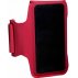 asics arm pouch phone bright rose asics arm pouch phone bright rose