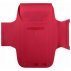 asics arm pouch phone bright rose asics arm pouch phone bright rose