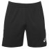 asics short black asics short black