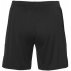 asics short black asics short black