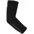 asics arm compression black asics arm compression black
